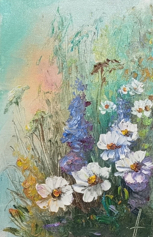 Картина Утро 168Г